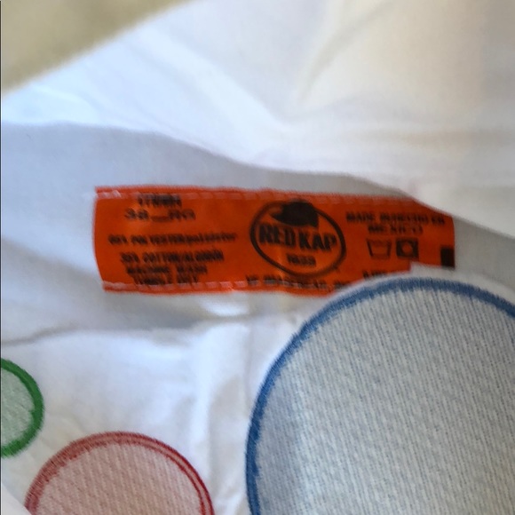 Google one piece moonsuit. Good for events. - Picture 5 of 5